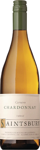[197100] Saintsbury, Chardonnay, 2022