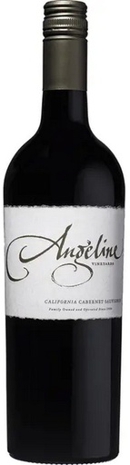 [191885] Angeline, California Cabernet Sauvignon, 2022 (375 ml)