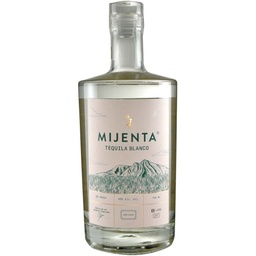 [198555] Tequila Blanco, Mijenta