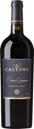 [195306] Alexander Valley Cabernet Sauvignon, The Calling