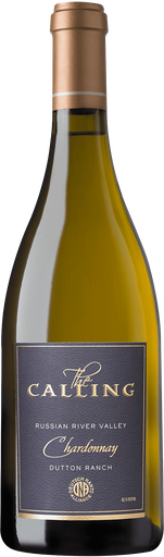 [195305] The Calling, Dutton Ranch Chardonnay, 2023