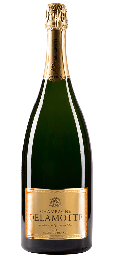 Blanc de Blancs Millésimé, Delamotte (Magnum)