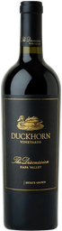 The Discussion Red Blend, Duckhorn