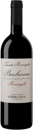 Barbaresco Roncaglie, Poderi Colla