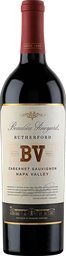 Rutherford Cabernet Sauvignon, Beaulieu Vineyard