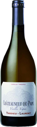 Chateauneuf du Pape Blanc Vieilles Vignes, Tardieu-Laurent
