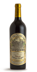 Oakville Cabernet Sauvignon, Far Niente