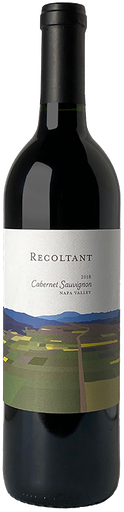 [195430] Recoltant, Napa Cabernet Sauvignon, 2023