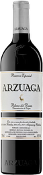 Reserva Especial, Arzuaga Navarro