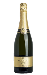 Brut Banfi, Castello Banfi (Magnum)