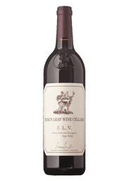 Cabernet Sauvignon SLV, Stags Leap Wine Cellars