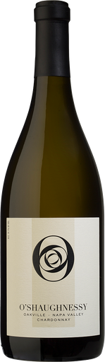 [197730] O'Shaughnessy, Chardonnay, 2024