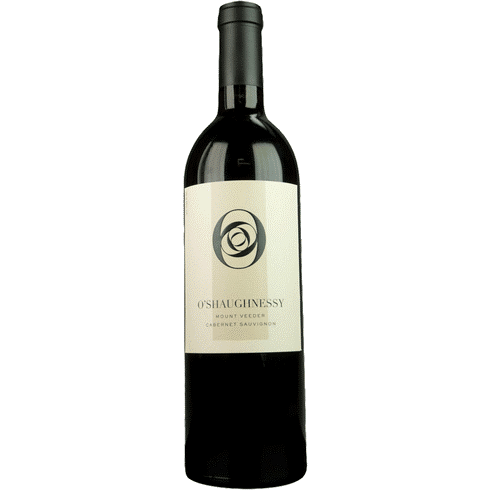 [197721] O'Shaughnessy, Mount Veeder Cabernet Sauvignon, 2021