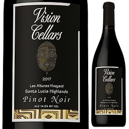 Pinot Noir Las Alturas, Vision Cellars