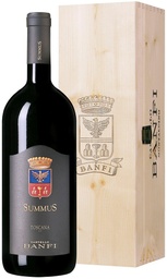 Summus, Castello Banfi (Magnum)