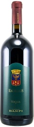 Excelsus, Castello Banfi (Magnum)