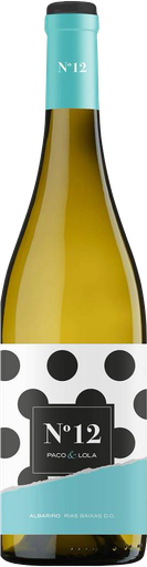 [194331] Paco & Lola, N°12, 2023