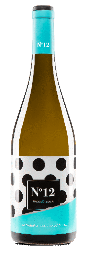 [194331] Paco & Lola, N°12, 2023