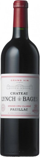[390200] Chateau Lynch-Bages, 2017