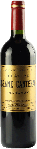 [390207] Chateau Brane-Cantenac, 2017