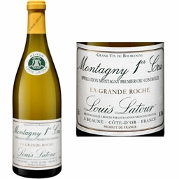 Montagny La Grande Roche, Louis Latour (Magnum)