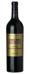 Chateau Cantenac Brown