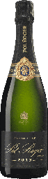 Brut Vintage 2015, Pol Roger (1.5L)