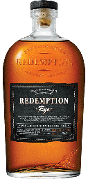 Rye Whiskey, Redemption