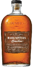 [191198] Bourbon Whiskey, Redemption