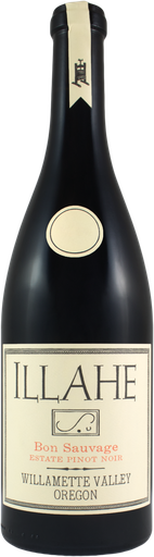 [194155] Illahe, Bon Sauvage Pinot Noir, 2022
