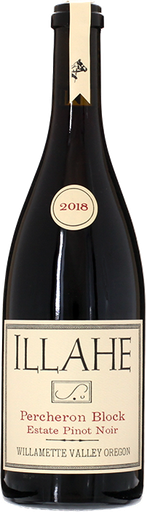 [194156] Illahe, Percheron Block Pinot Noir, 2021