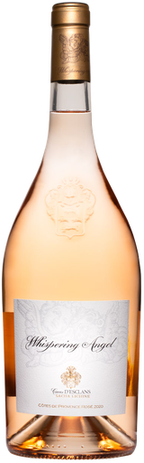 [190497] Chateau D'Esclans, Whispering Angel Rose, 2023 (1.5 L)
