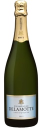 Brut, Delamotte (Magnum)