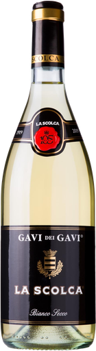 [192378] La Scolca, Gavi dei Gavi Black Label, 2023