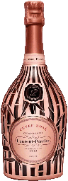 [190914] Rose Metal Jacket, Laurent Perrier