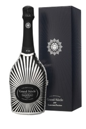 Grand Siecle N24 Metal Jacket, Laurent Perrier