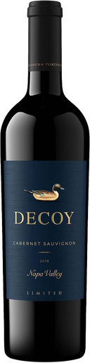 [197432] Duckhorn, Decoy Limited Cabernet Sauvignon, 2023