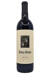 Lot C-91 Cabernet Sauvignon, Heitz Cellars