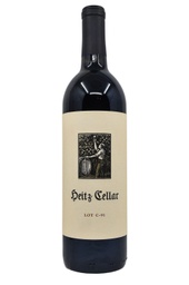 [196824] Lot C-91 Cabernet Sauvignon, Heitz Cellars