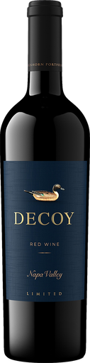 [197433] Duckhorn, Decoy Limited Red Blend, 2022