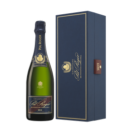 Brut Winston Churchill, Pol Roger