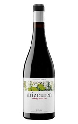 Solo Garnacha, Arizcuren