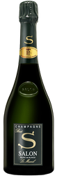 Le Mesnil, Salon