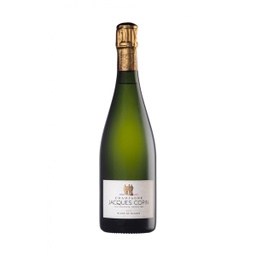 Blanc de Blancs, Champagne Jacques Copin