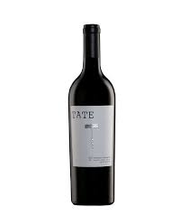 Mount Veeder Cabernet Sauvignon, Tate