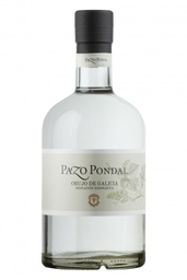 Orujo de Galicia , Pazo Pondal