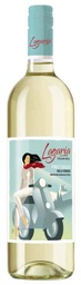 [192389] Pinot Grigio, Lagaria (Half-Bottle)