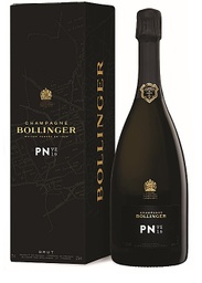 PN VZ16, Bollinger (Magnum)