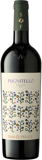 [192382] San Felice, Pugnitello, 2021