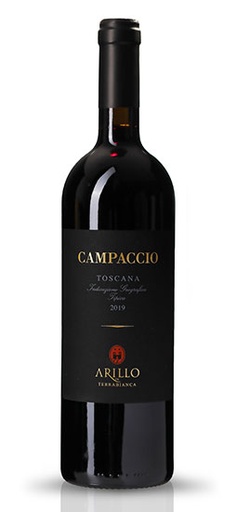 [192366] Terrabianca, Campaccio IGT, 2020